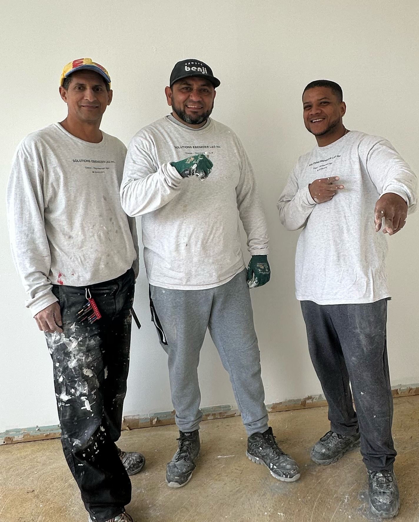 Proyecto realizado